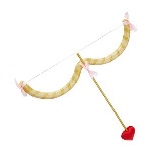 5831 Cupid Bow And Arrow Set Halloween Cosplay Costume